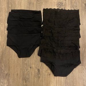 Aerie Undie Bundle